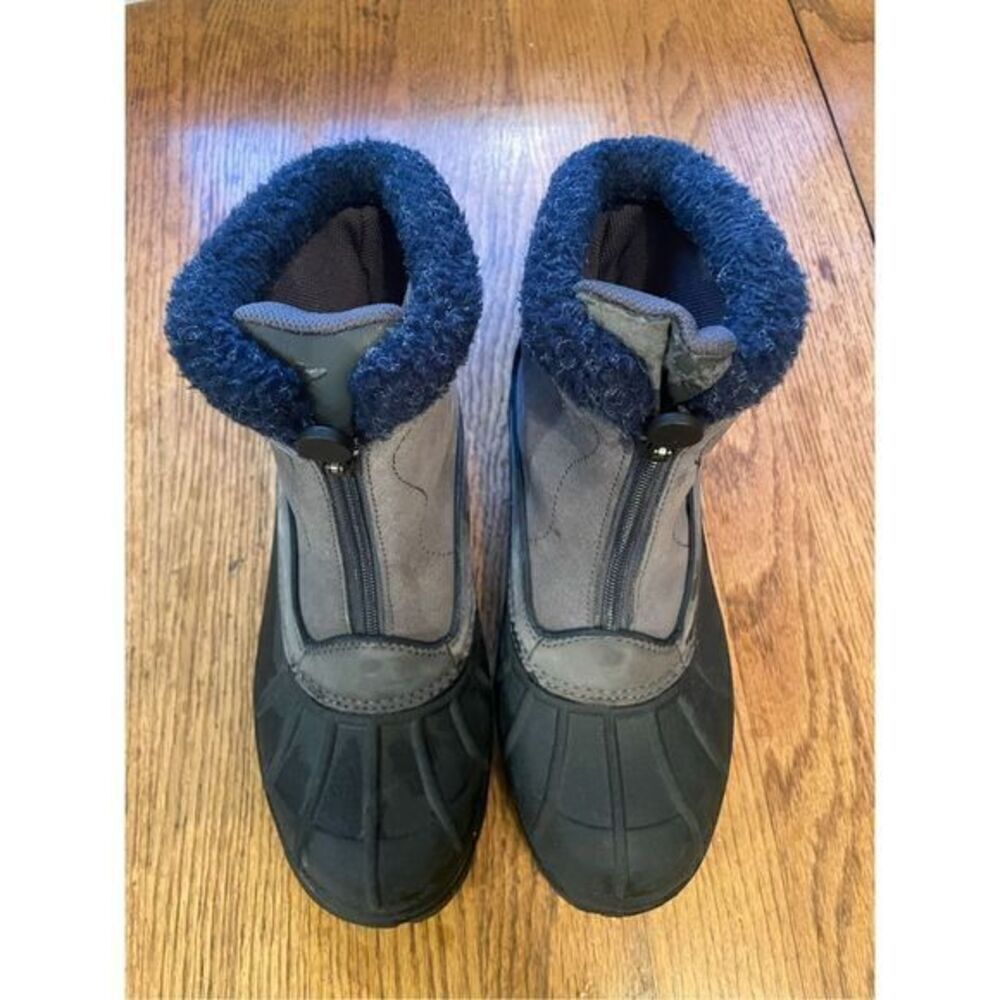 Sorel Winter Boots (SZ 7)